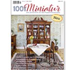 Miniatur-Zeitschriften